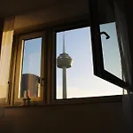 Schoenes Apartment Mit Parkplatz & 24H Checkin 1