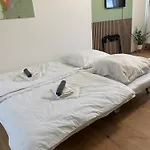 Schoenes Apartment Mit Parkplatz & 24H Checkin 1