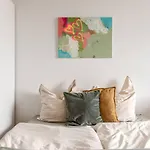Schoenes Apartment Mit Parkplatz & 24H Checkin 1
