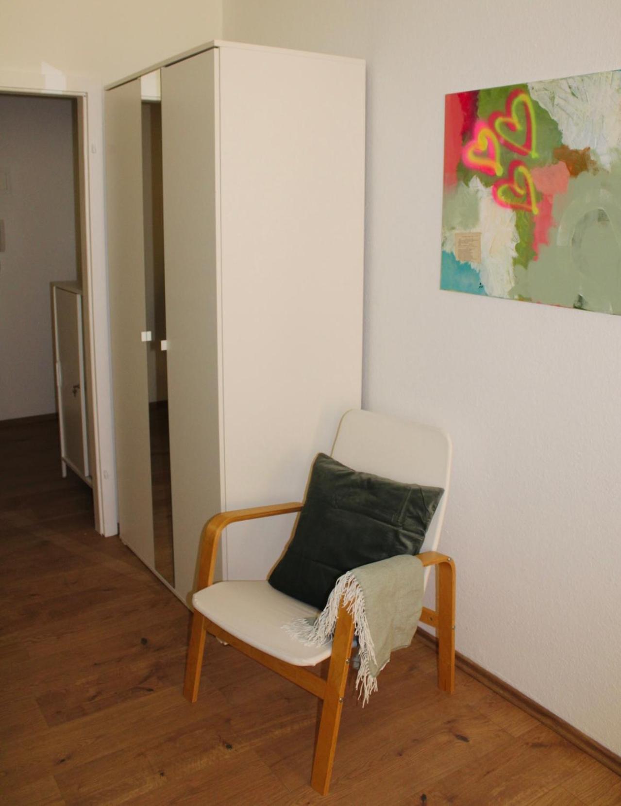 Schoenes Mit Parkplatz & 24h Checkin 1 Apartment